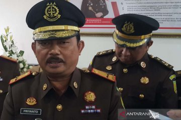 Kejaksaan eksekusi bos PT Suryasemarang Sukses Jayatama