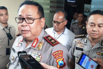 Kapolda sebut keterlibatan anggota keluarga Cendana di "MeMiles"