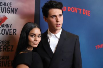 9 tahun bersama, Vanessa Hudgens dan Austin Butler putus