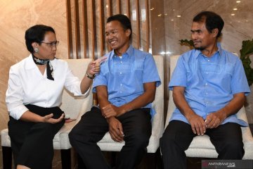 Indonesia minta Malaysia tingkatkan penegakan hukum cegah penculikan