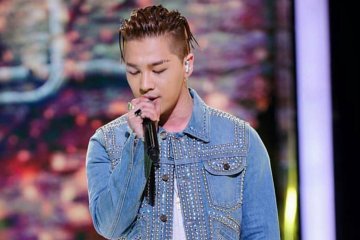 Bakal tampil di Coachella, Taeyang ungkap perasaan personel BIGBANG