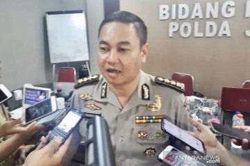 Polri koordinasi UIN Maliki soal insiden coretan di webinar Wapres