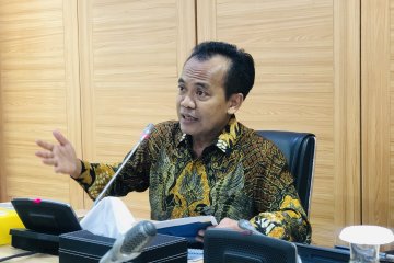 Kemenko: UU Ciptaker jembatan tangani pandemi dan reformasi struktural