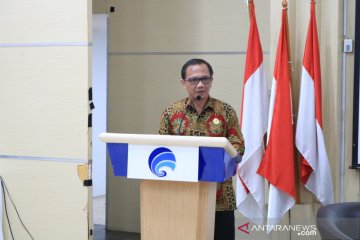 Cegah korupsi, KI Pusat ingatkan transparansi BUMN