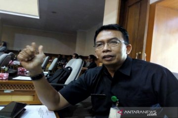 Dugaan pencemaran, DLH Kulon Progo uji laboratorium limbah batik