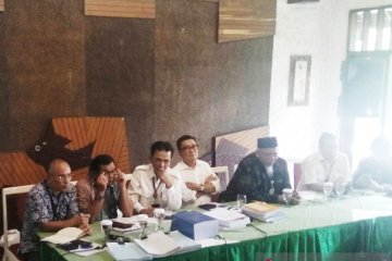 Dewas TVRI: Plt harian Dirut TVRI ditunjuk gantikan Helmy Yahya