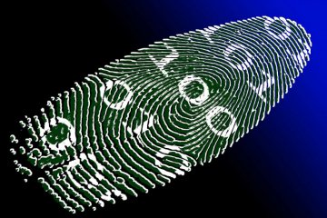 Ditjen Dukcapil kembangkan teknologi biometrik
