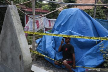 Polda Jawa Tengah temukan cabang Keraton Agung Sejagad di Klaten