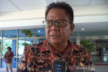 Kekeringan ekstrem masih landa Sumba Timur, sebut bupati