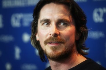 Christian Bale akan bintangi film garapan David O Russell