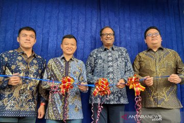 Tata Motors optimistis penjualan kendaraan akan maksimal