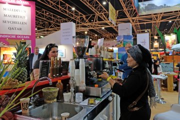 Promosi kuliner  jadi kekuatan jaring wisatawan Belanda