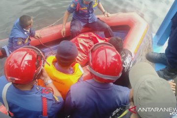 Remaja laki-laki tenggelam di Waduk Citra 2 ditemukan