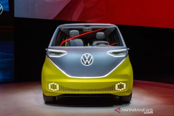 VW akan menjadi perusahaan digital