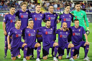 Fiorentina umumkan enam kasus positif COVID-19 baru di skuatnya
