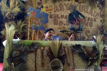 Orientasi berpikir, dari Keraton Agung Sejagat hingga keindonesiaan