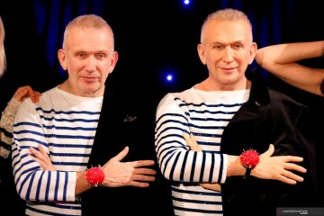 Jean Paul Gaultier mundur dari dunia fesyen