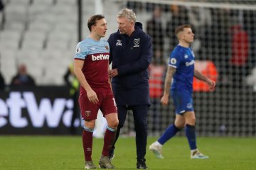 Moyes nilai West Ham sia-siakan peluang tiga poin