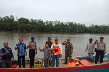 Pukat "trawl" di Mukomuko-Bengkulu bakal diganti alat ramah lingkungan