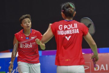 Greysia: Pahami prokes pengaruhi kemenangan di Thailand Open