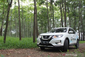 Nissan klaim recall besar-besaran di global tidak terjadi di Indonesia