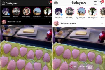 Instagram hilangkan tombol IGTV