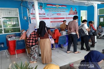 Lebih 3.000 penduduk Kota Baubau belum lakukan perekaman KTP