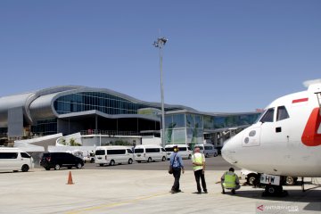 Pemprov NTT minta penutupan Bandara Komodo dikaji ulang