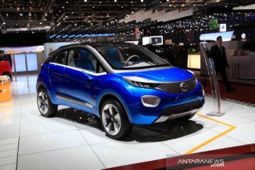 Tata Nexon dibekali 35 fitur konektivitas