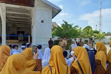 Disbudpar: Pendopo Gubernur Aceh dibuka untuk wisatawan