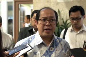 Kemenkeu: Bambang Trihatmodjo dicegah ke LN karena soal piutang negara