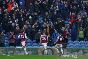 Mentalitas Burnley diyakini jadi pembeda atas Leicester