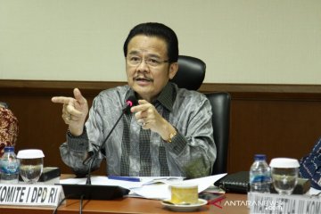 Indonesia pindah Ibu Kota Negara di 2024, DPD RI: Jangan terburu-buru