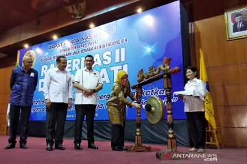 Menaker: Pemda belum siap berikan pelatihan pada calon pekerja migran