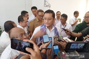 Mensos: Belum ada keputusan presiden soal WNI teridentifikasi teroris