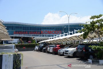 Pemerintah ajak swasta kembangkan Bandara Komodo