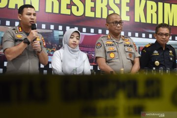 Otoritas dalami cukai minuman beralkohol oplosan di Jakarta Utara