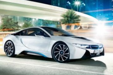 BMW akan tutup pabrik utamanya di Munich
