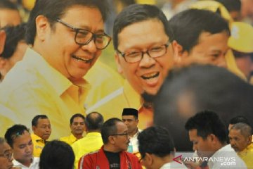 Partai Golkar Sumut tes kepatutan bakal calon kepala daerah