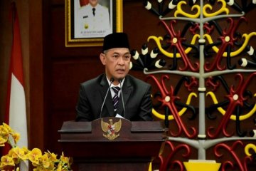 Perkawinan usia anak jadi permasalahan utama di Kalteng