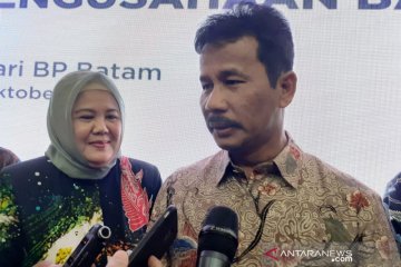 BP Batam surati Menkeu terkait PMK 199/2019