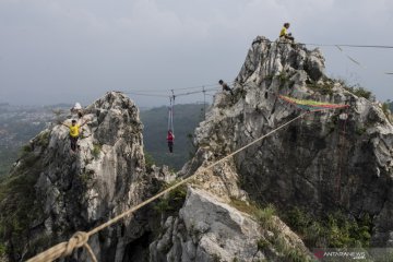 Bandung Highline Festival