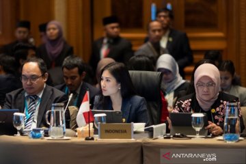 Pemerintah optimalkan semua opsi kembangkan destinasi super prioritas