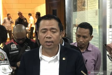 Revisi UU Angkutan Jalan, DPR akan buat aturan angkutan daring