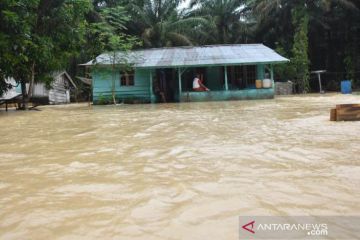 BANJIR DHAMASRAYA