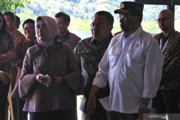 Menhub dukung pembukaan penyeberangan internasional NTT ke Dili