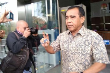 KPK mendalami pengajuan proposal dana hibah pemeriksaan Tono Suratman