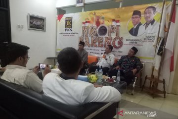 Dua Cawagub DKI tidak perlu "fit and proper test"