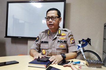 Polisi sudah periksa sejumlah anggota "Sunda Empire"