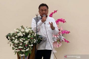 Paskah Nasional 2020 bakal dihadiri tokoh agama dunia